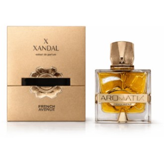 French Avenue Aromatix X Xandal Extrait de Parfum 100ml