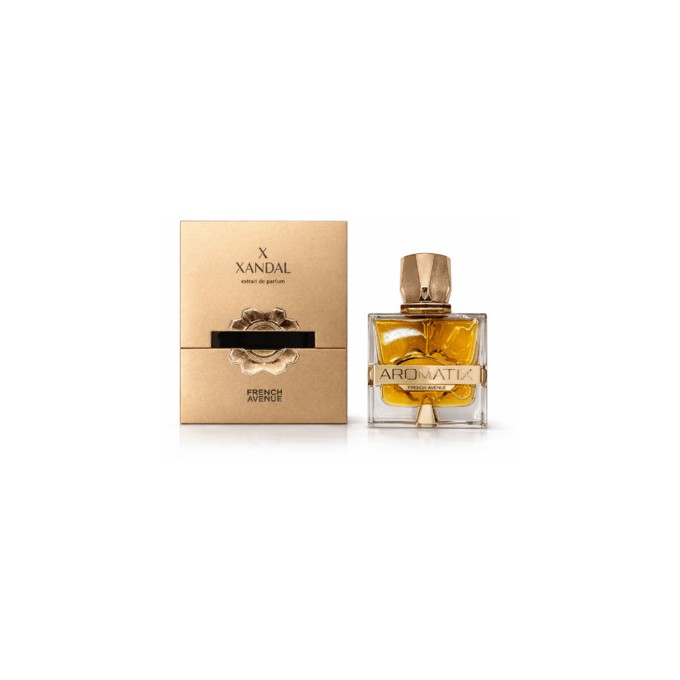 French Avenue Aromatix X Xandal Extrait de Parfum 100ml