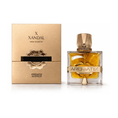 French Avenue Aromatix X Xandal Extrait de Parfum 100ml