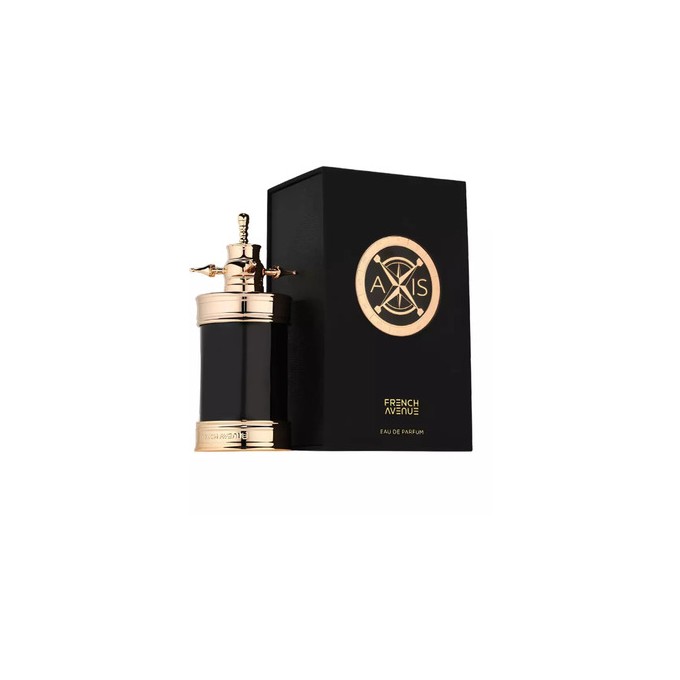 French Avenue Axis EDP 100ml