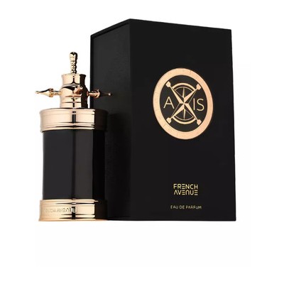 French Avenue Axis EDP 100ml