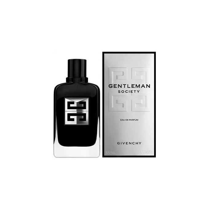 Givenchy Gentleman Society EDP 40ml