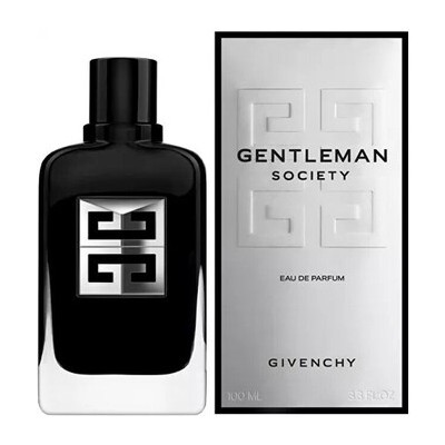 Givenchy Gentleman Society EDP 40ml