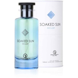 Grandeur Soaked Sun Exclusif EDP 100ml