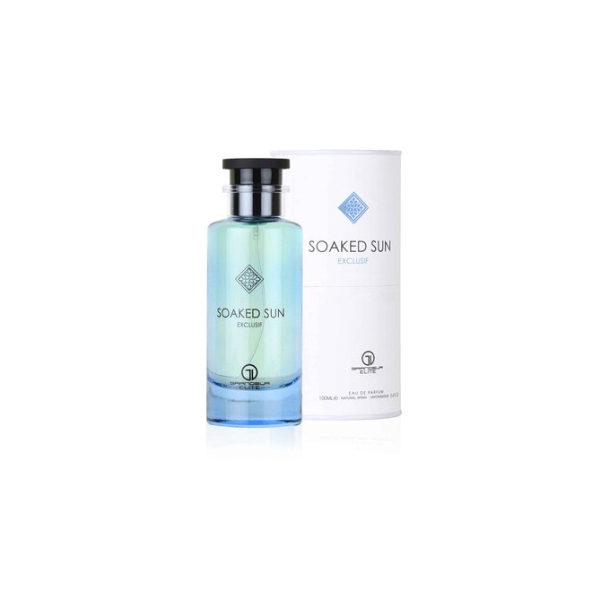 Grandeur Soaked Sun Exclusif EDP 100ml