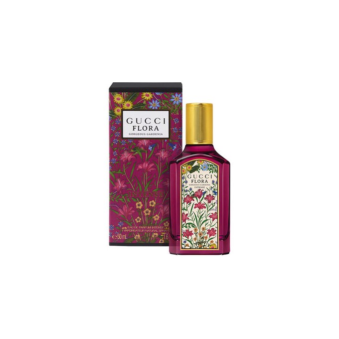 Gucci Flora Gorgeous Gardenia Intense EDP 100ml