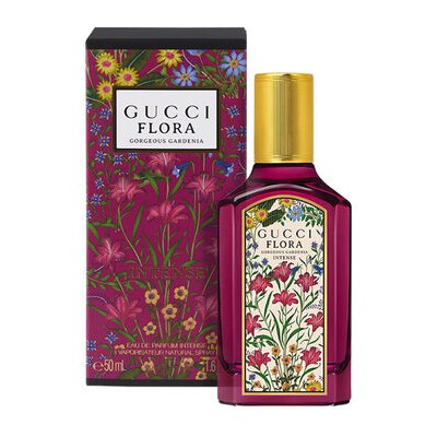 Gucci Flora Gorgeous Gardenia Intense EDP 100ml