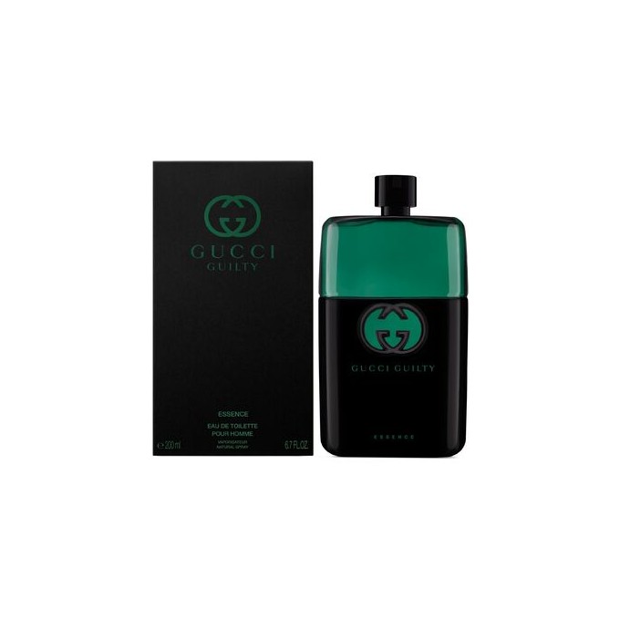Gucci Guilty Essence Pour Homme EDT 50ml