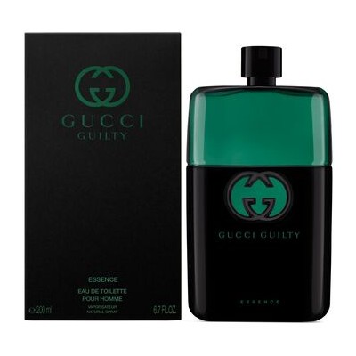 Gucci Guilty Essence Pour Homme EDT 50ml