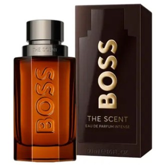 Hugo Boss The Scent Intense EDP 50ml