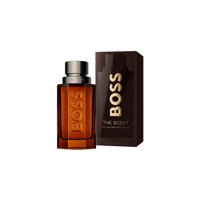 Hugo Boss The Scent Intense EDP 50ml