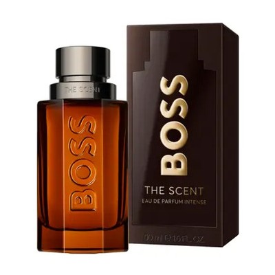 Hugo Boss The Scent Intense EDP 50ml