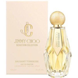 Jimmy Choo Radiant Tuberose EDP 125ml