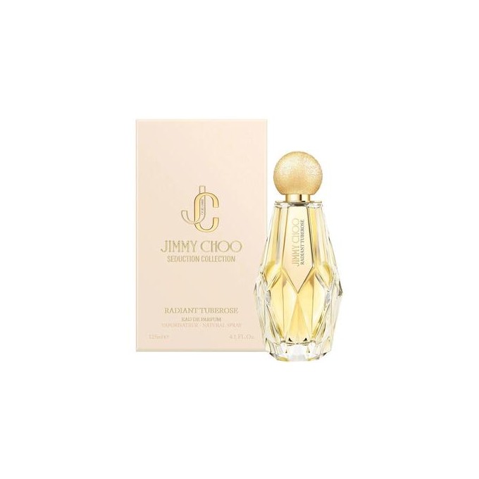 Jimmy Choo Radiant Tuberose EDP 125ml
