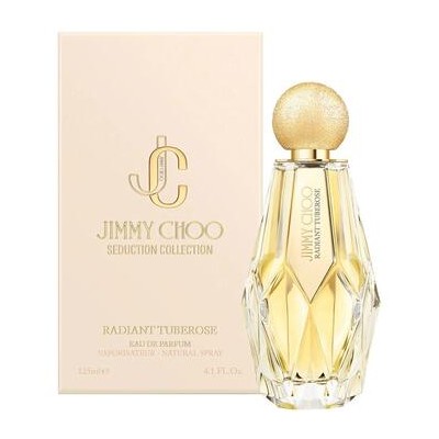 Jimmy Choo Radiant Tuberose EDP 125ml