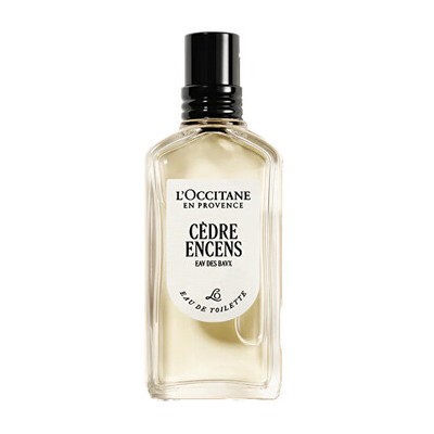 L´Occitane Cédre Encens EDT 50ml