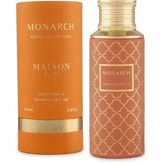 Maison Asrar Monarch EDP 100ml