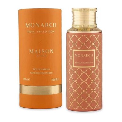 Maison Asrar Monarch EDP 100ml