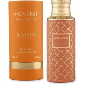 Maison Asrar Monarch EDP 100ml