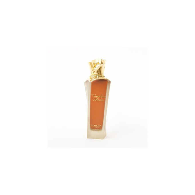 Maison Asrar Vanilla Aura EDP 100ml