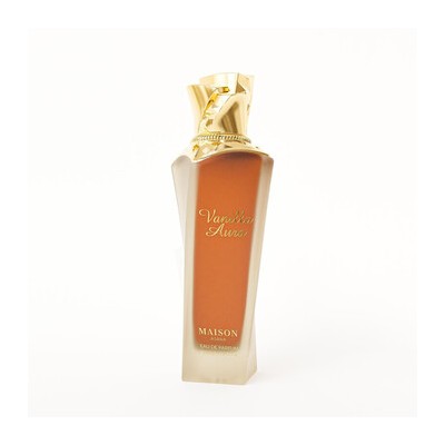 Maison Asrar Vanilla Aura EDP 100ml