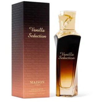 Maison Asrar Vanilla Seduction EDP 100ml