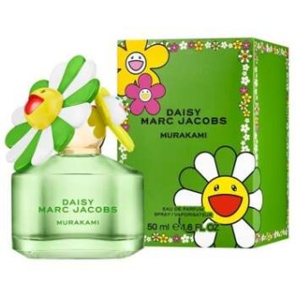 Marc Jacobs Daisy Murakami Green EDP 50ml