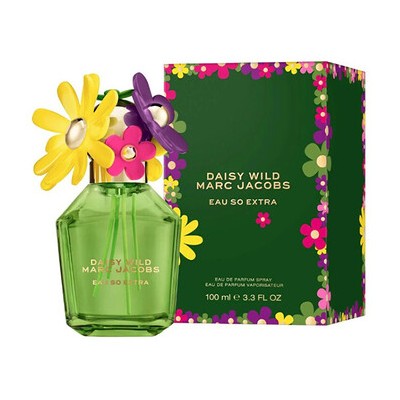 Marc Jacobs Daisy Wild Eau So Extra EDP 50ml