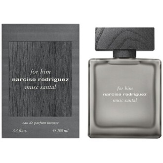 Narciso Rodriguez For Him Musc Santal EDP Intense 50ml