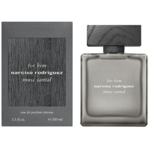 Narciso Rodriguez For Him Musc Santal EDP Intense 50ml