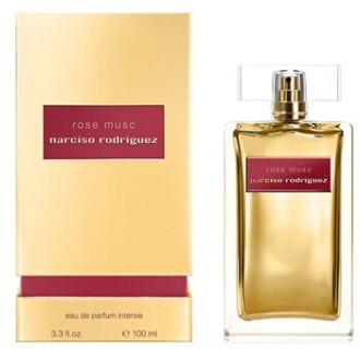 Narciso Rodriguez Safran Musc EDP Intense 100ml