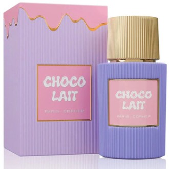 Paris Corner Choco Lait EDP 100ml