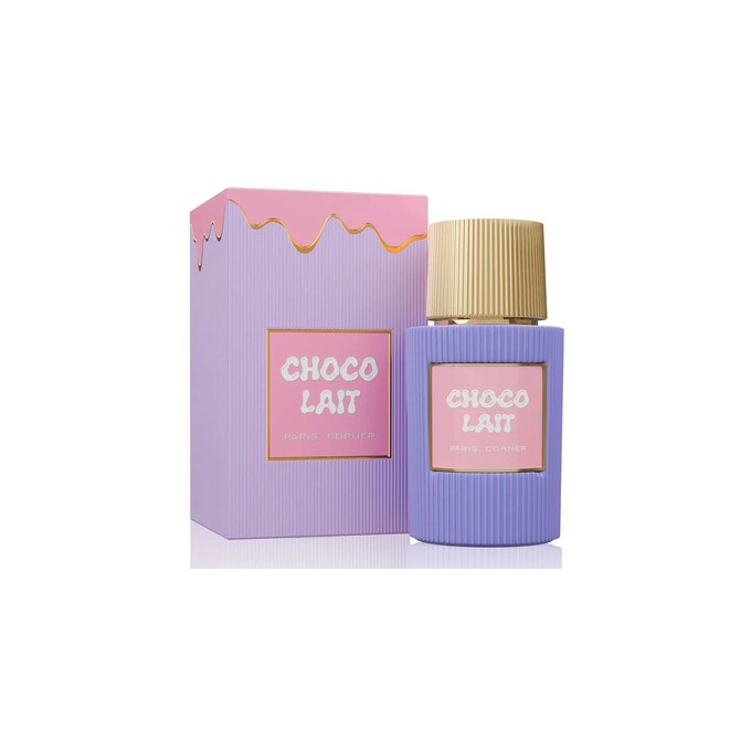 Paris Corner Choco Lait EDP 100ml