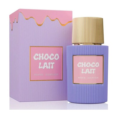 Paris Corner Choco Lait EDP 100ml