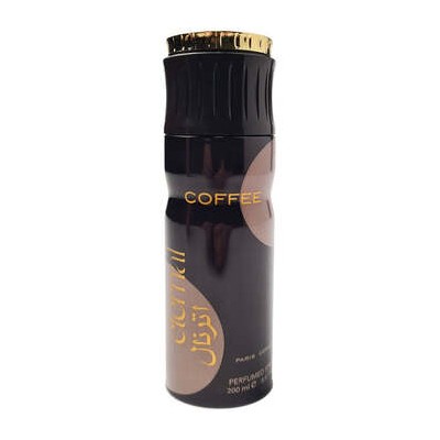 Paris Corner Eternal Coffee Deospray 200ml