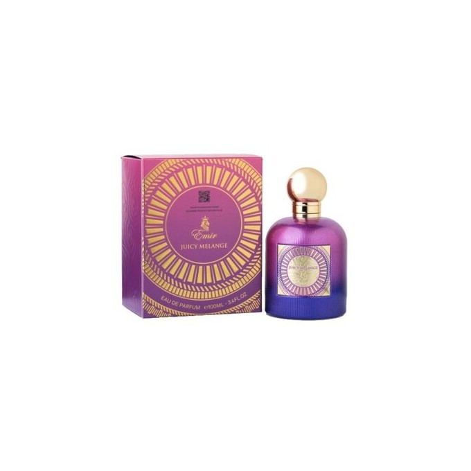 Paris Corner Juicy Melange Deospray 200ml