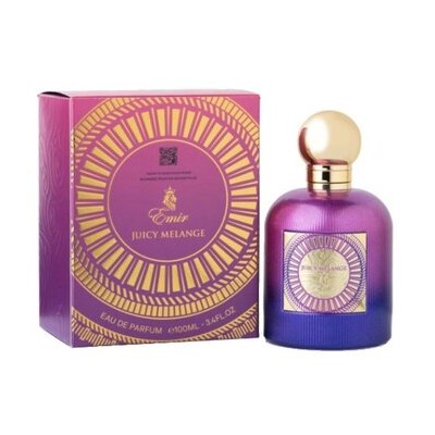Paris Corner Juicy Melange Deospray 200ml