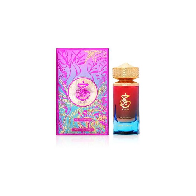 Paris Corner Khair Confection Deospray 200ml