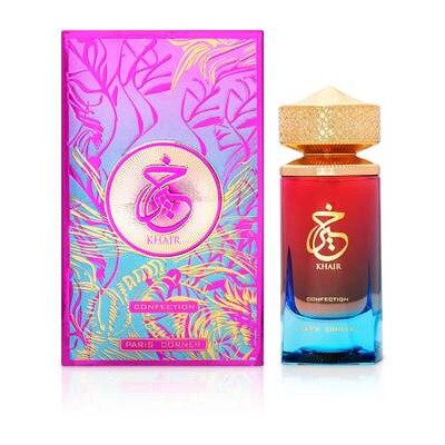 Paris Corner Khair Confection Deospray 200ml