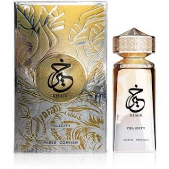 Paris Corner Khair Felicity Deospray 200ml