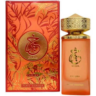 Paris Corner Khair Fusion Deospray 200ml