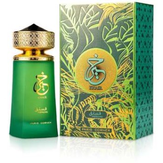 Paris Corner Khair Pistachio Deospray 200ml