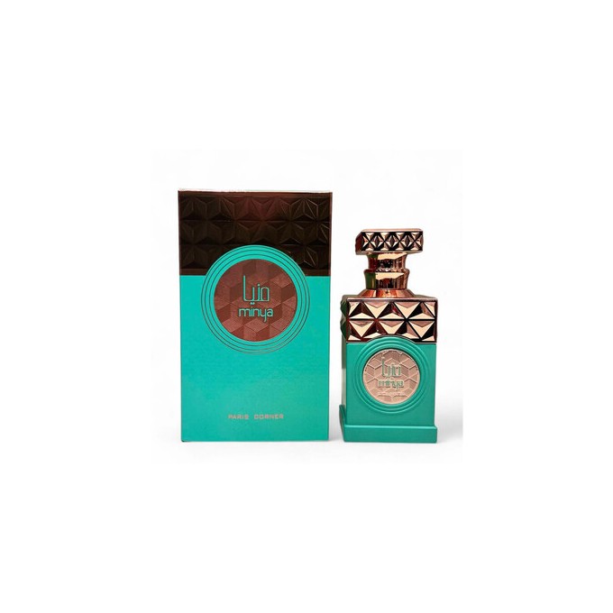 Paris Corner Minya Deospray
