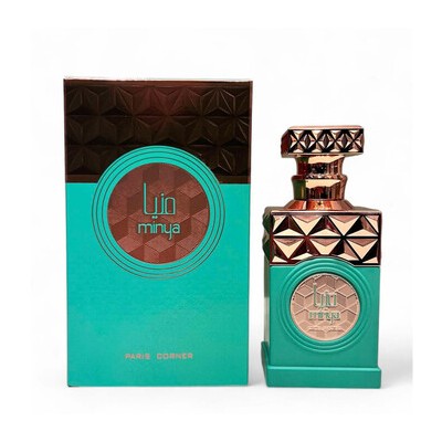 Paris Corner Minya Deospray