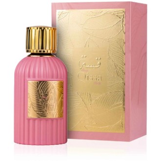 Paris Corner Qissa Pink Deospray 200ml