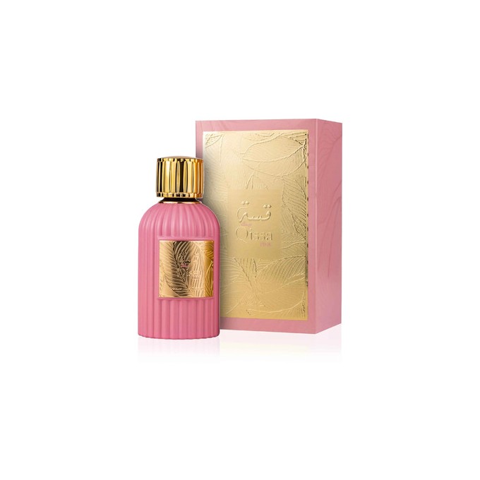 Paris Corner Qissa Pink Deospray 200ml