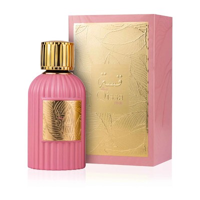 Paris Corner Qissa Pink Deospray 200ml