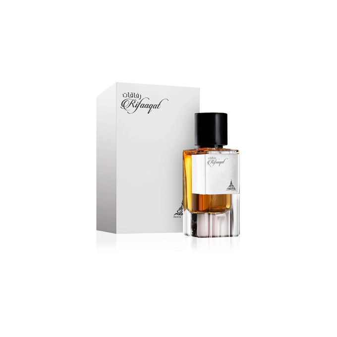 Paris Corner Rifaaqat Deospray 200ml