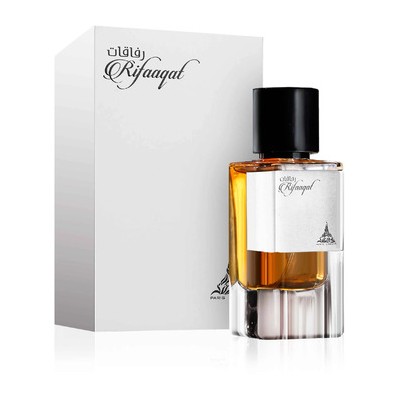 Paris Corner Rifaaqat Deospray 200ml
