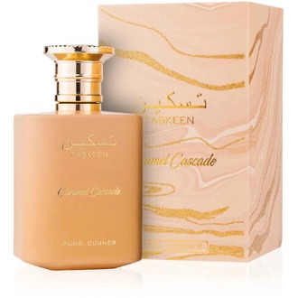 Paris Corner Taskeen Caramel Cascade Deospray 200ml
